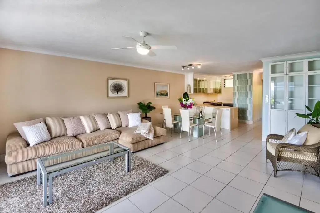 2 Bedroom Poinciana Lodge