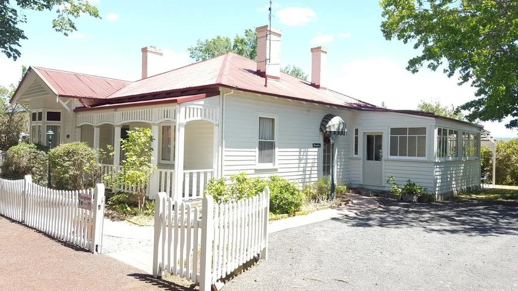 Ross B&B Accommodation