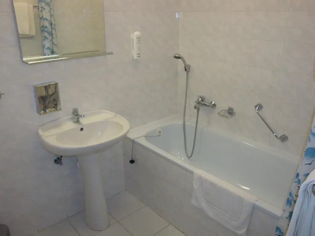 Hotel Astra