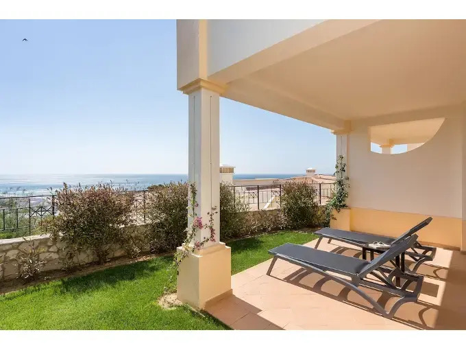 Vigia Resorts The View