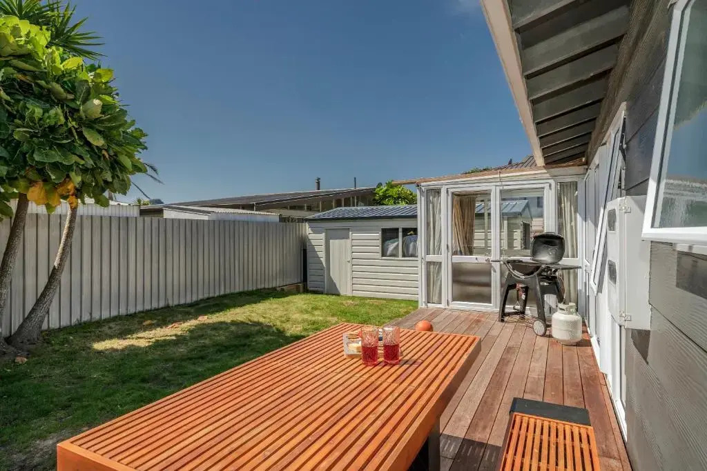 Summer's Runaway - Pauanui Holiday Home