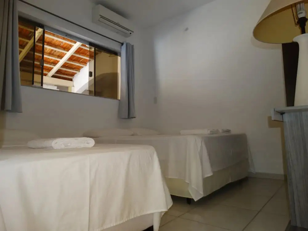 Praia dos Ingleses Casa 1 - 130