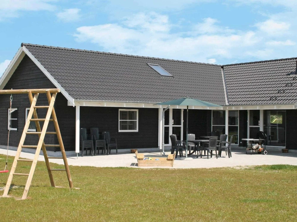 5 star holiday home in Idestrup