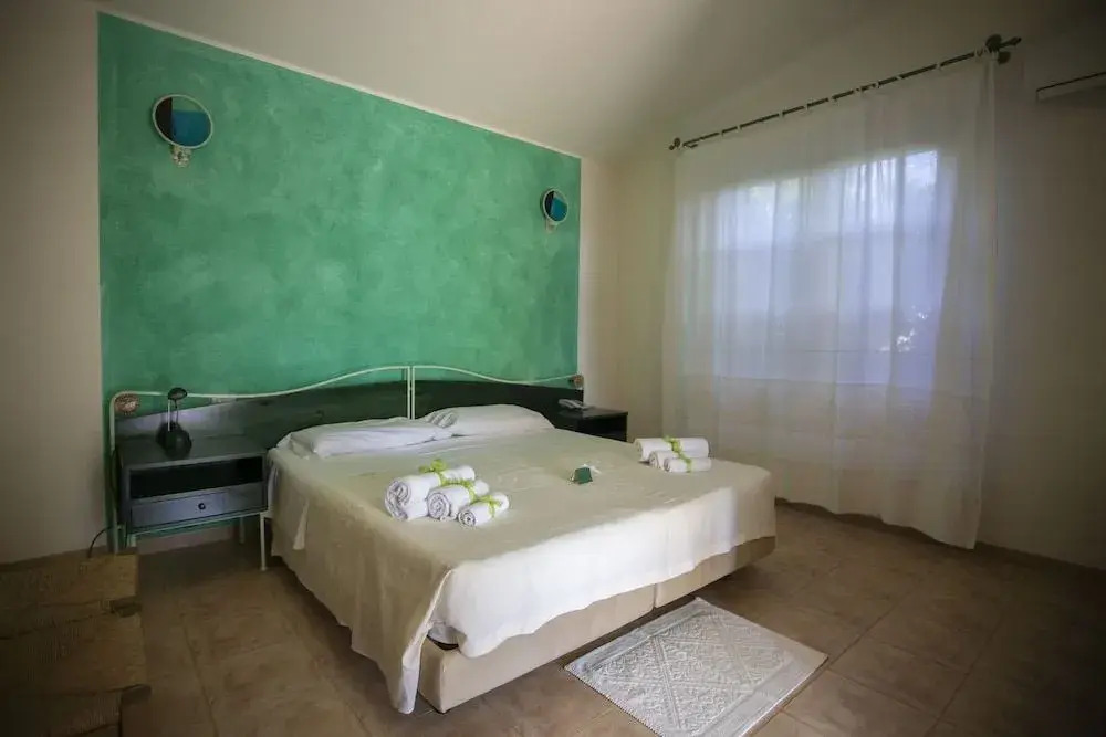Hotel Papaveri E Grano