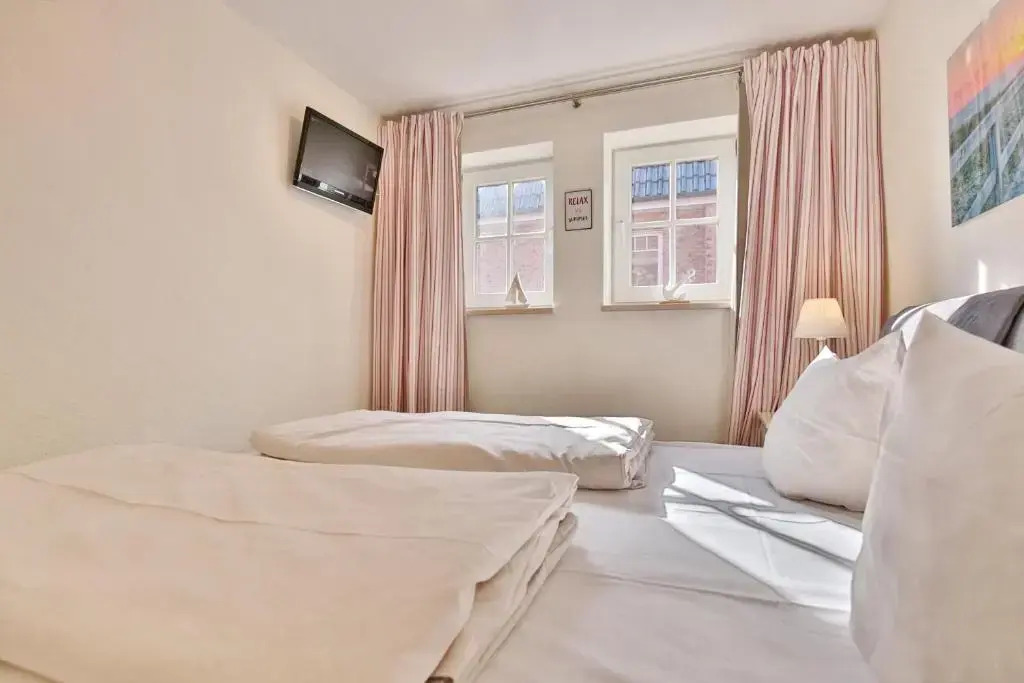 Haus Parkblick, Timmendorfer Strand Haus Parkblick Appartement 08