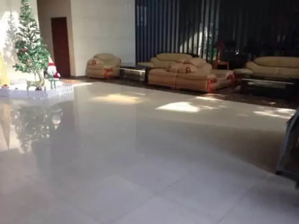 Wuhan Guanggutiandi Service Apartment