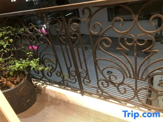 My Stay Hotel & Apartment