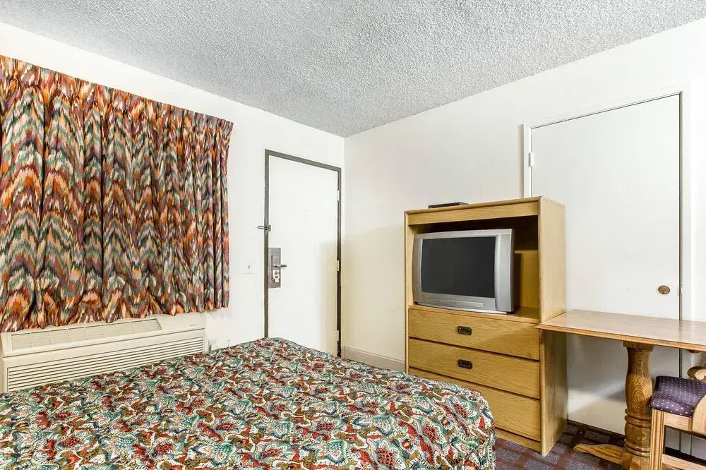 Econo Lodge Wildwood Inn