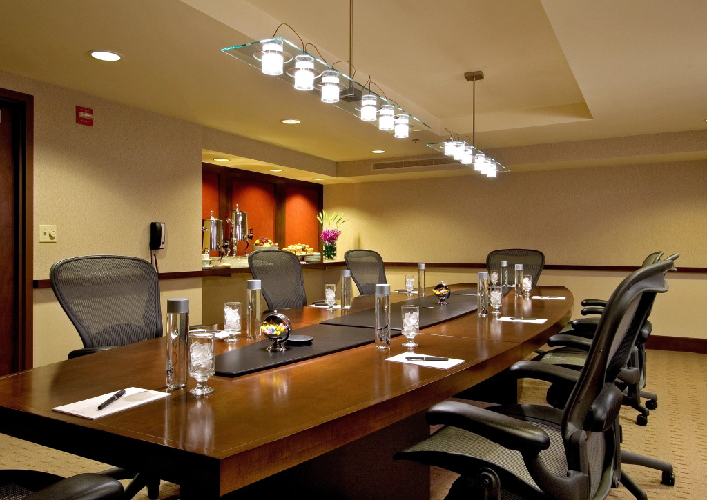 Crowne Plaza - Chicago West Loop by IHG