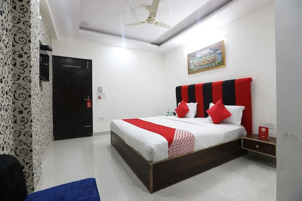 Hotel O Stay Inn Guest House