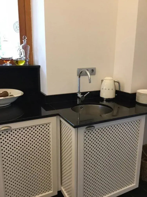 Gran Villa Rosa
