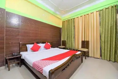 Hotel Virsa By OYO Rooms