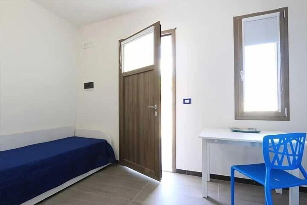 Maresidence - il Residence sul mare a Torre Pali