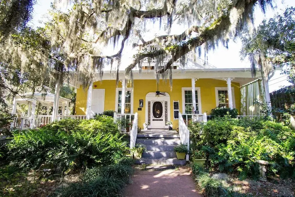Tybee Island Inn Bed & Breakfast