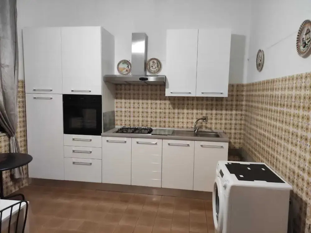 Holiday Sicily Holiday Home