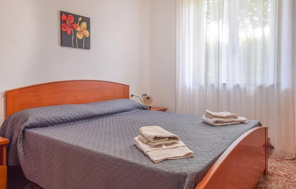 Amazing Apartment in Zambrone With 1 Bedrooms, Wifi and Outdoor Swimming Pool