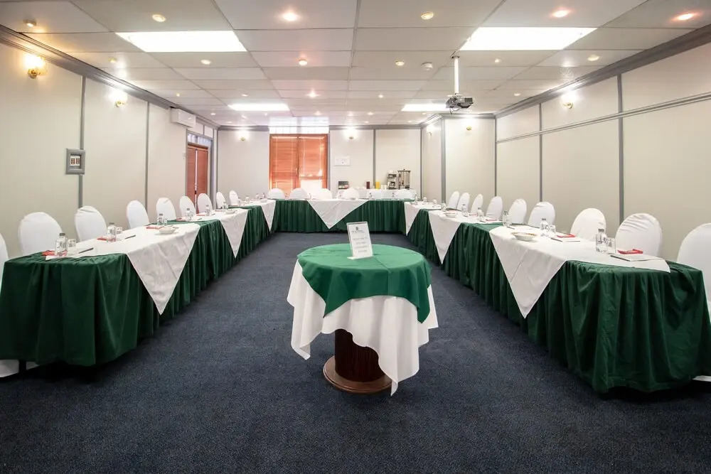 The Villas Luxury Suite Hotel & Conference Centre