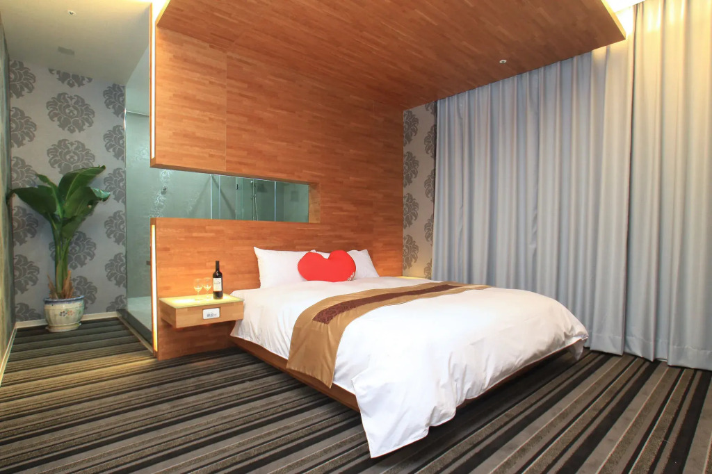 Yoai Hotel