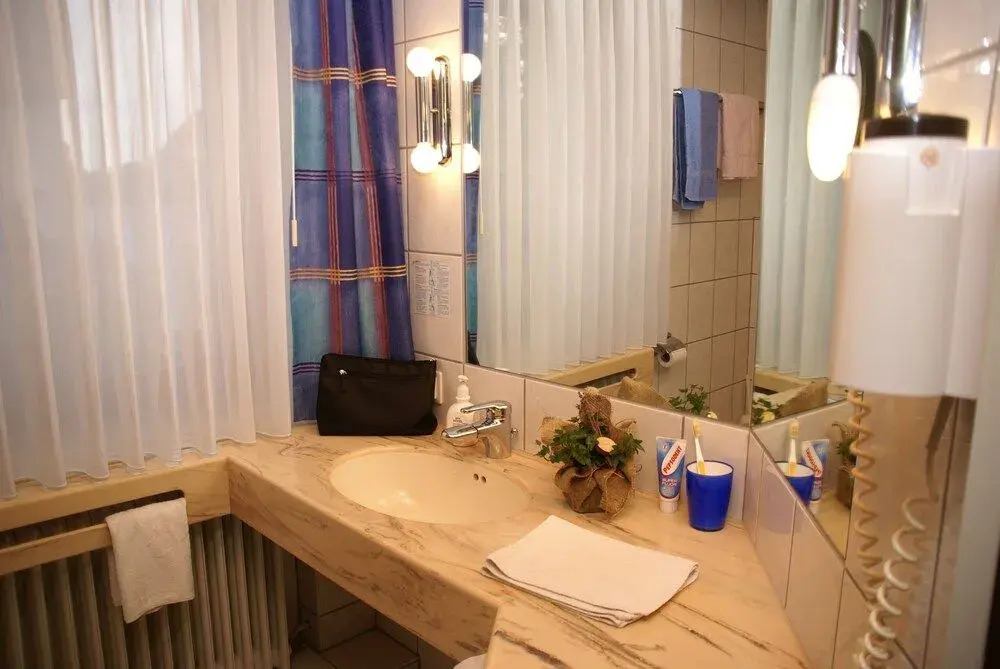 Hotel und Restaurant zum Schiffchen