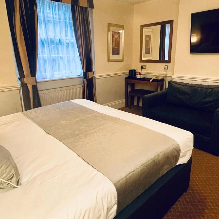 Hotel Cavendish - Bloomsbury