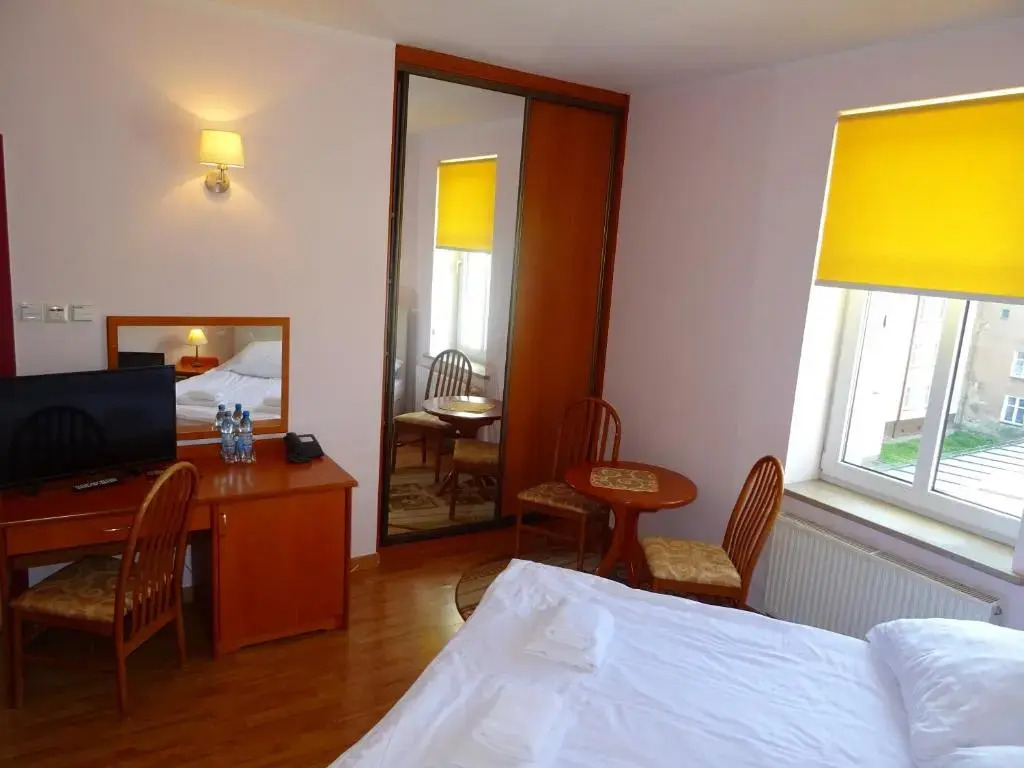 Hotel Bartis