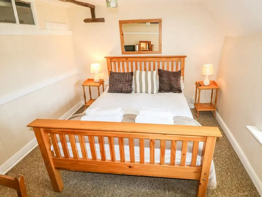 Hill Farm Cottage