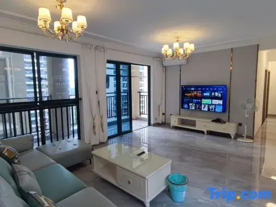 Huizhou Sunwenjia Homestay