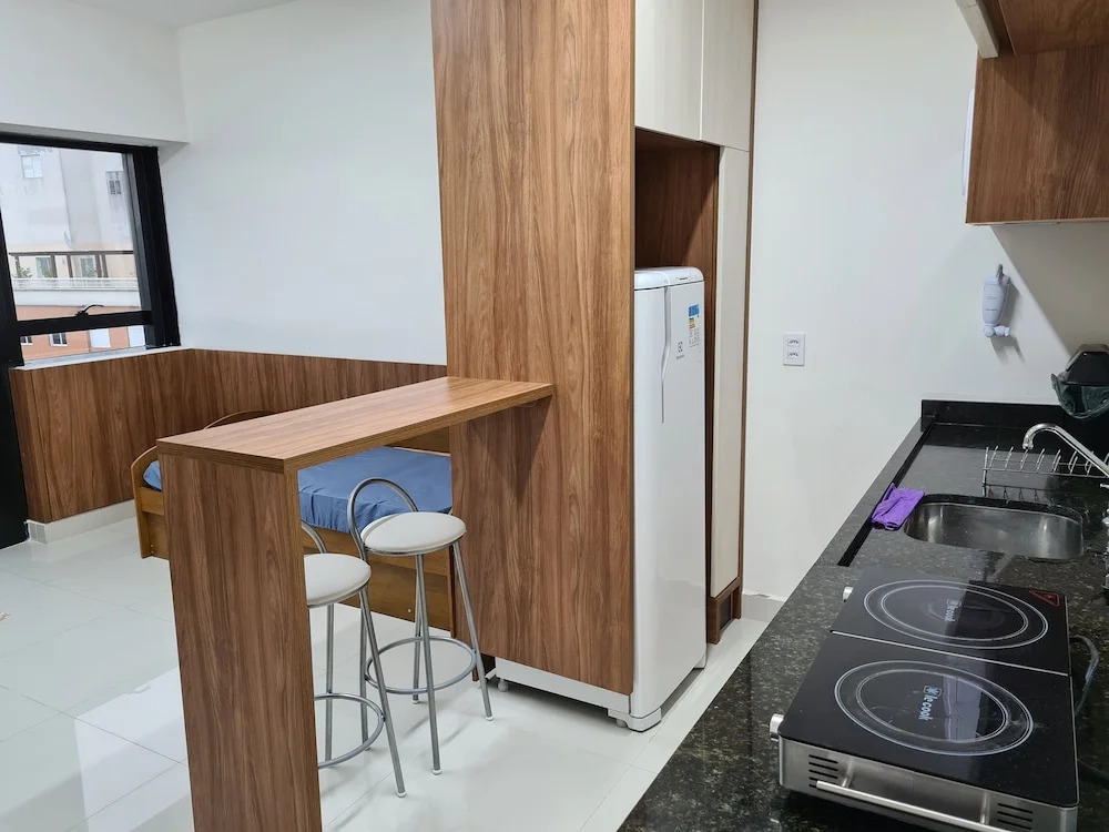 Edificio Selenita Loft e Duplex