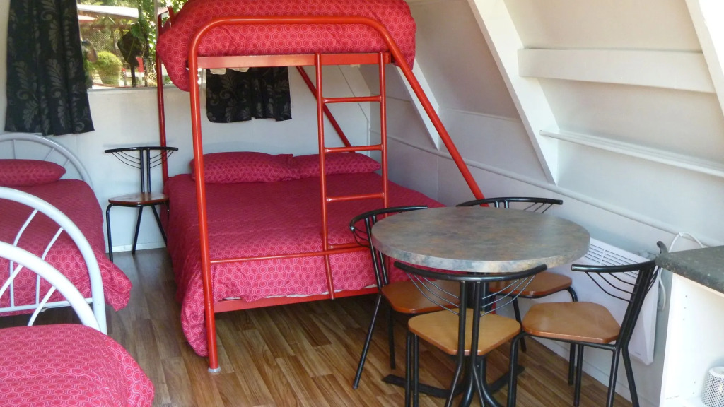 Westport Kiwi Holiday Park & Motels