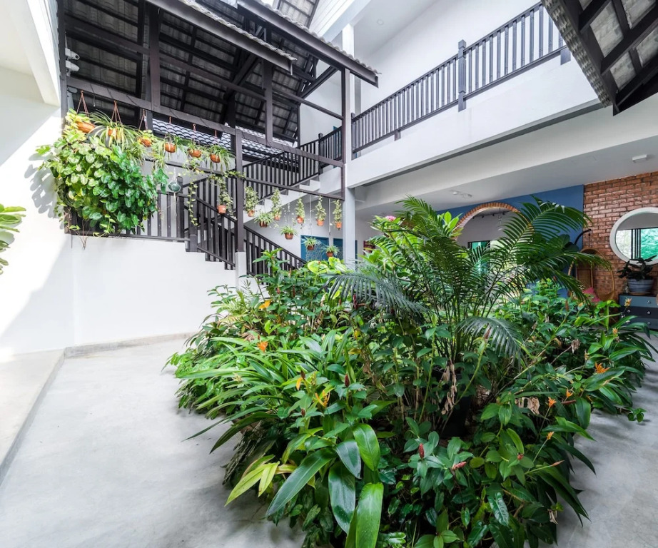 Villa Alaya Malai