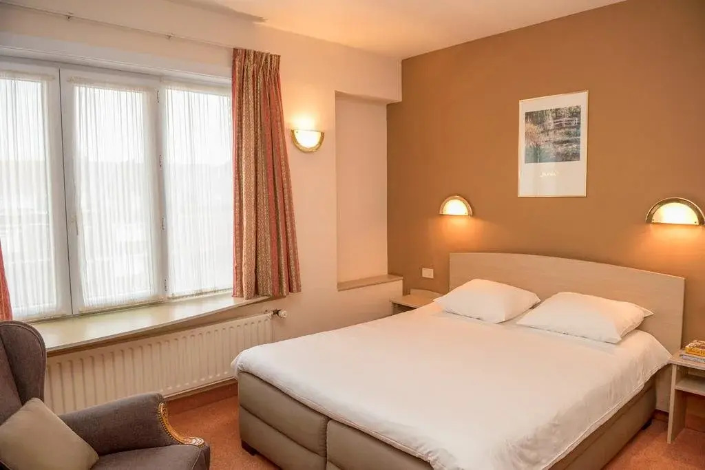 Hotel Carnac