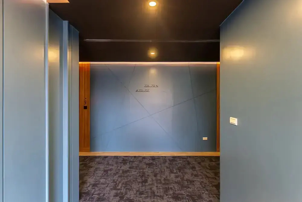 OOD Hotel Taipei HangZhou