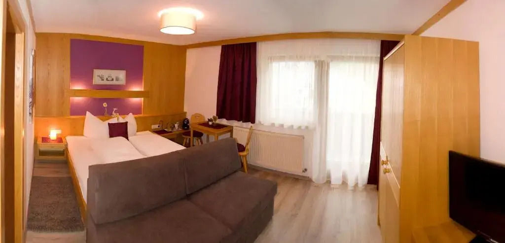 Haus Astoria