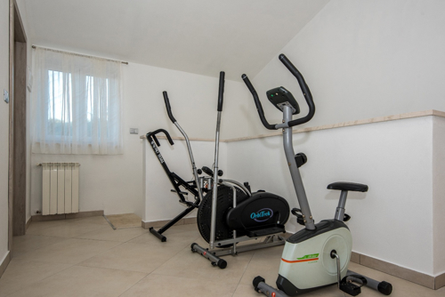 Holiday House Larif - Luxury In Nature: Nedescina. Istria