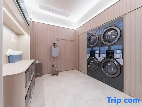 Hanting Hotel (Yicheng Station Zhongnonglian Branch)
