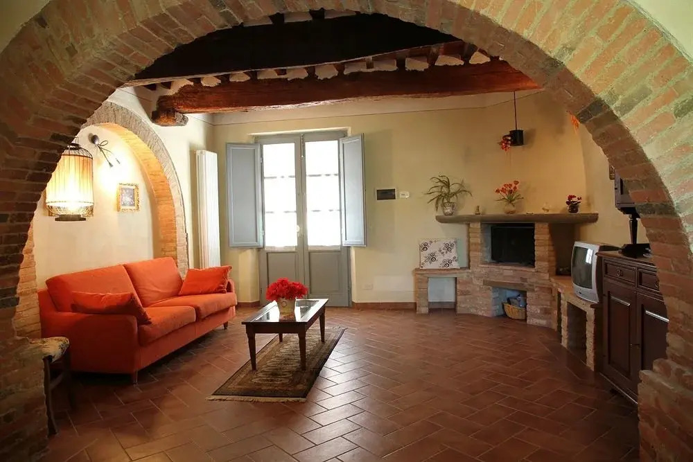 Villa Scannagallo