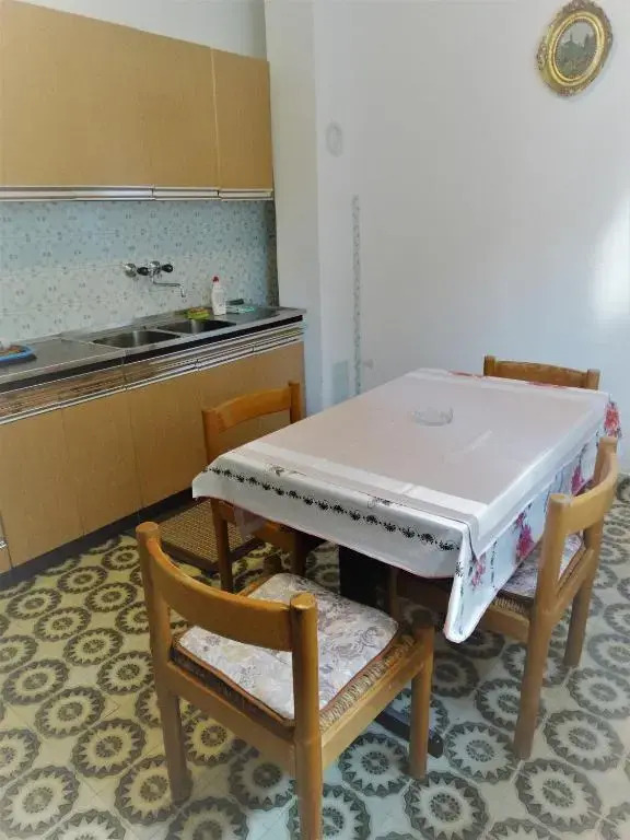 Apartman Crikvenica 31944 - Olga