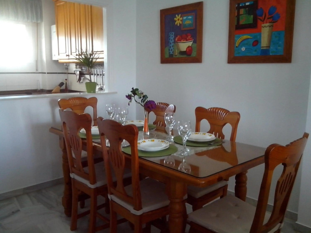 Apartamento Pepi Chipiona