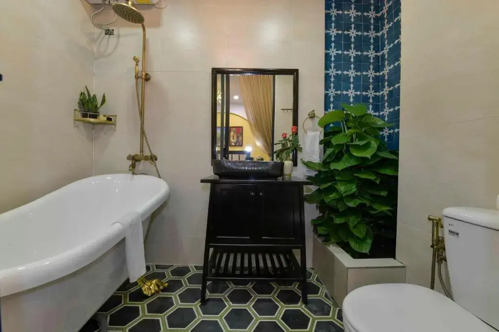 Hoi An 2BR private Pool Villa - Walk to Old Town