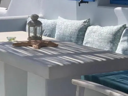 Irene`s House
