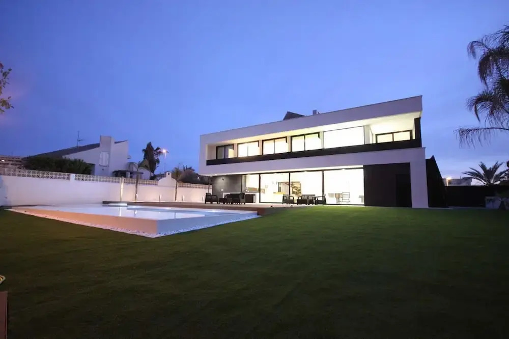 Inmovecos Villa Gawy