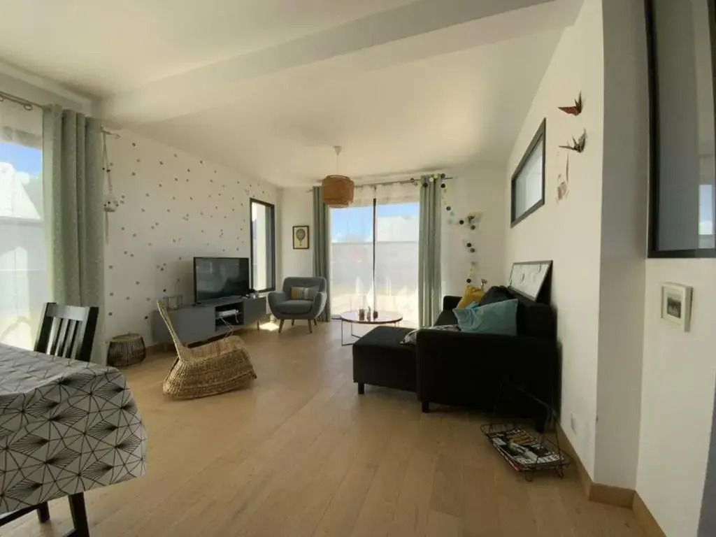 Maison Erquy, 5 pièces, 7 personnes - FR-1-501-158