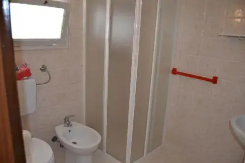 Villa Paladini A 10 Mt Dal Mare