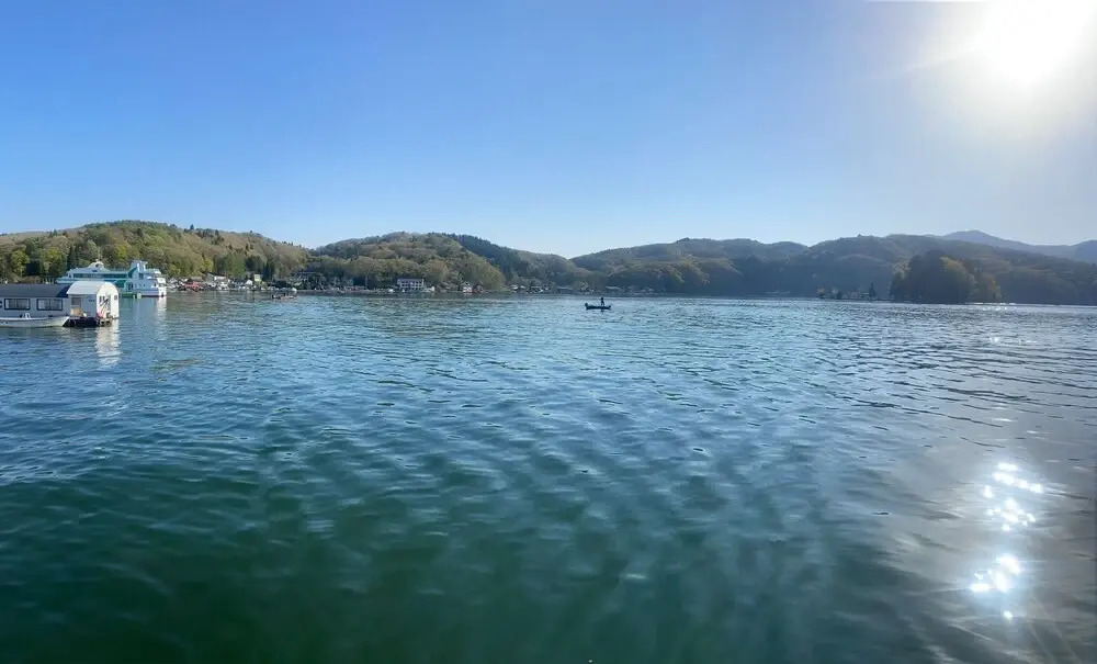 Elan Hotel Lake Nojiri
