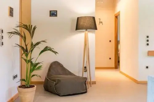 Villa Lepti Ammos
