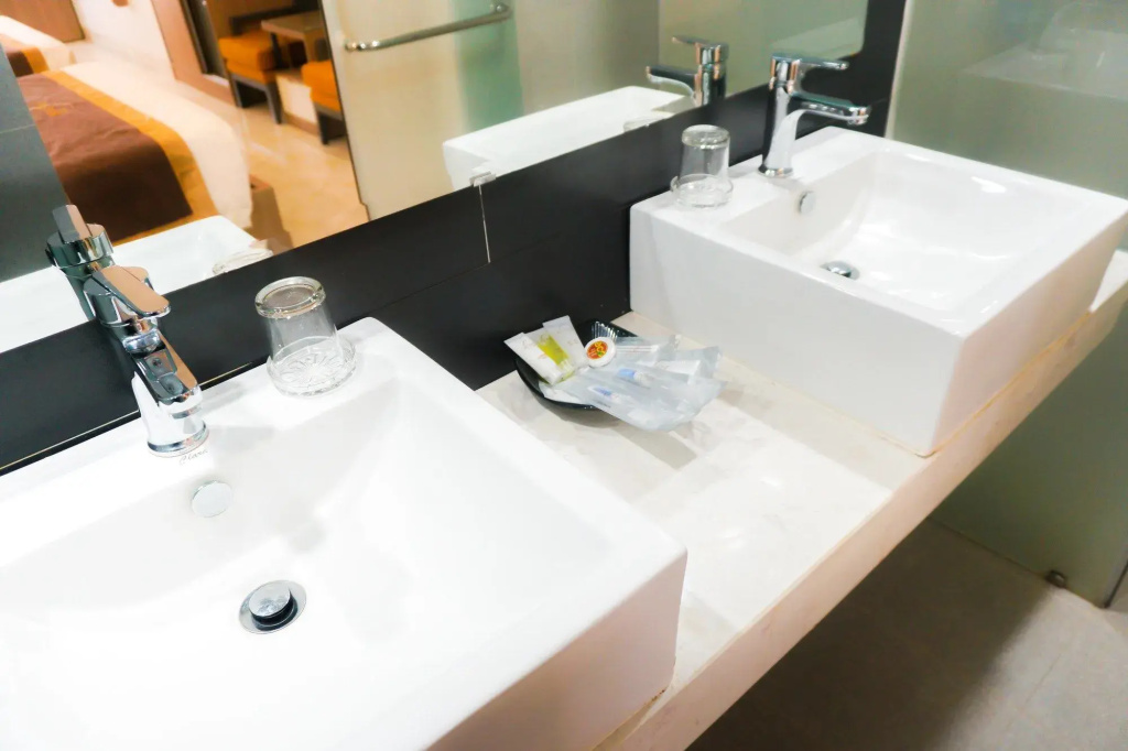 Hồng Phúc 4 Hotel