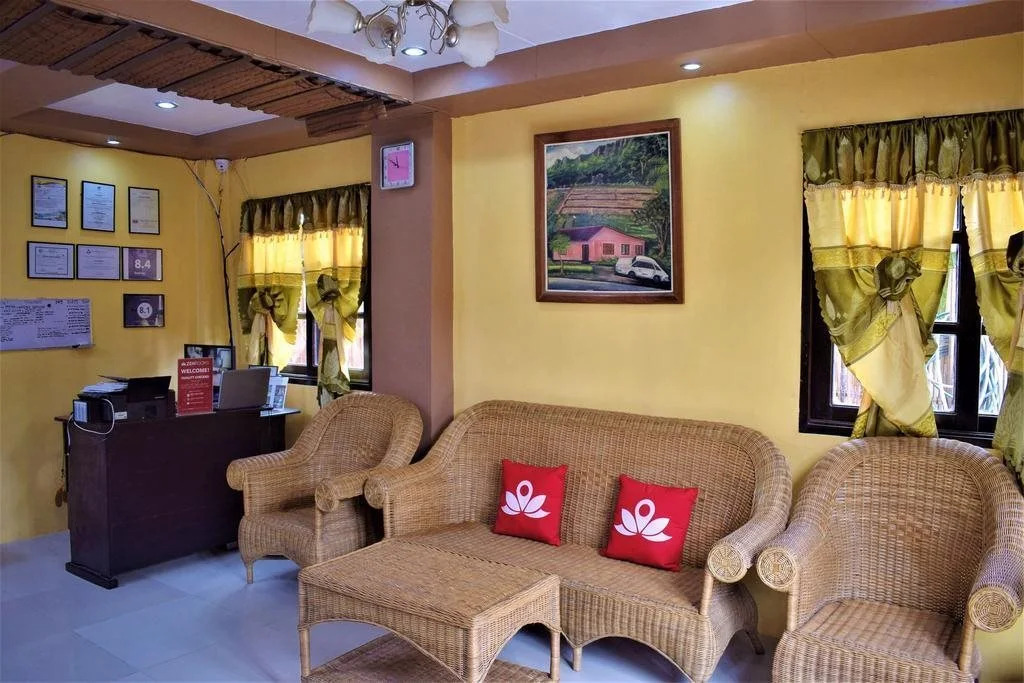 Raje Residence