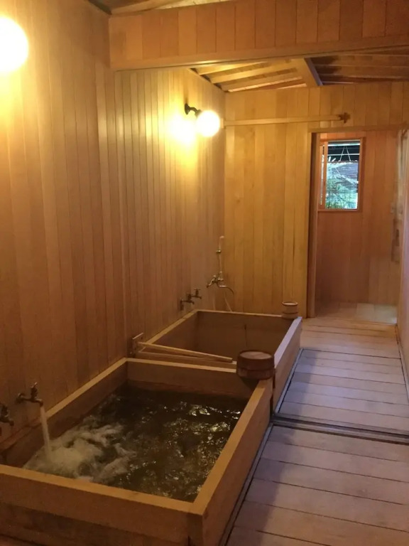 Hatago Kuretake-an Inn