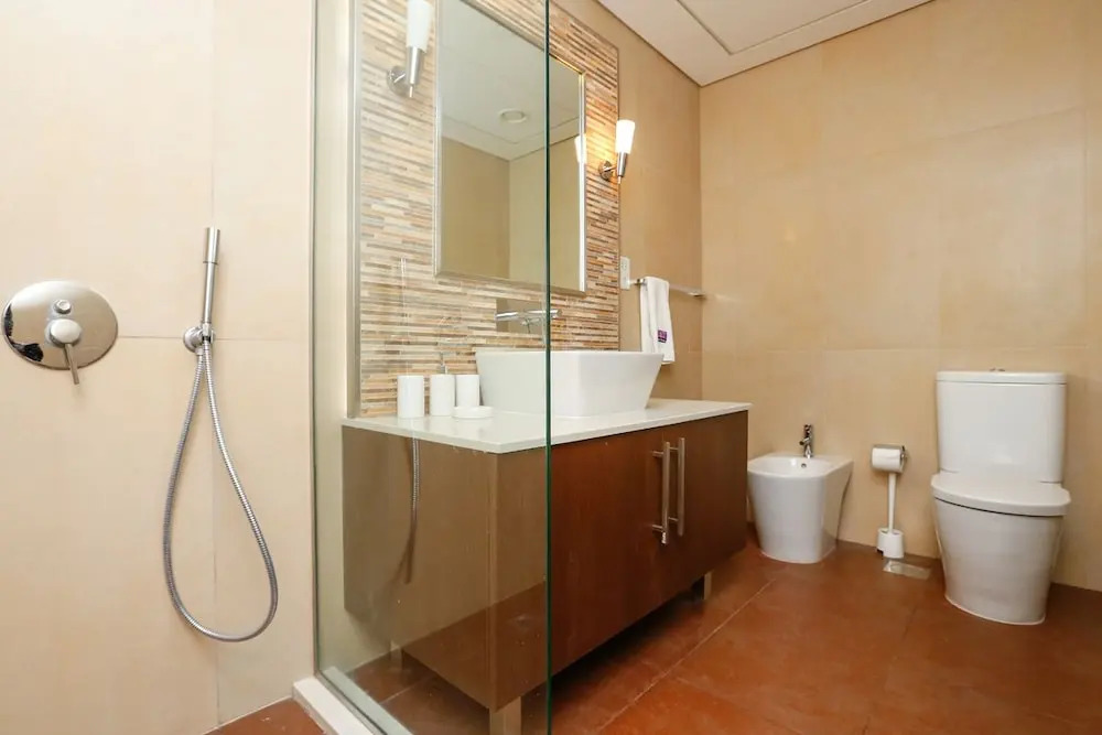 Kennedy Towers - Burj Daman