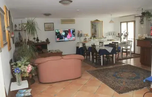 La casa di Luna